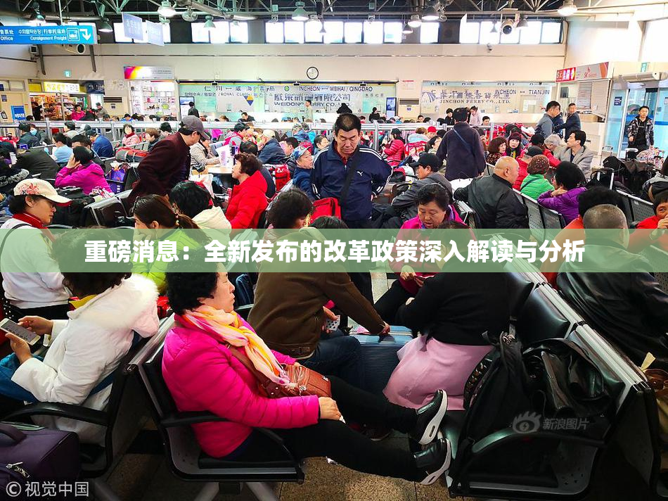 重磅消息：全新发布的改革政策深入解读与分析