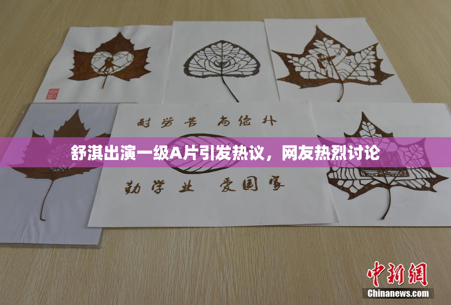 舒淇出演一级A片引发热议，网友热烈讨论