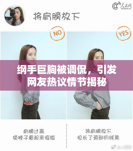 纲手巨胸被调侃，引发网友热议情节揭秘