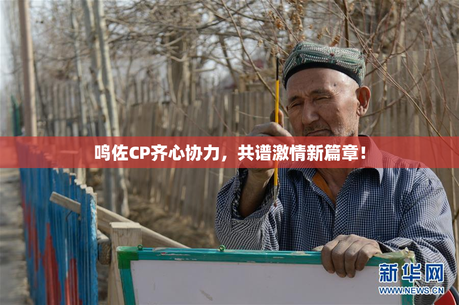 鸣佐CP齐心协力，共谱激情新篇章！