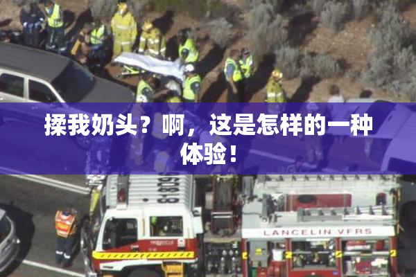 揉我奶头？啊，这是怎样的一种体验！