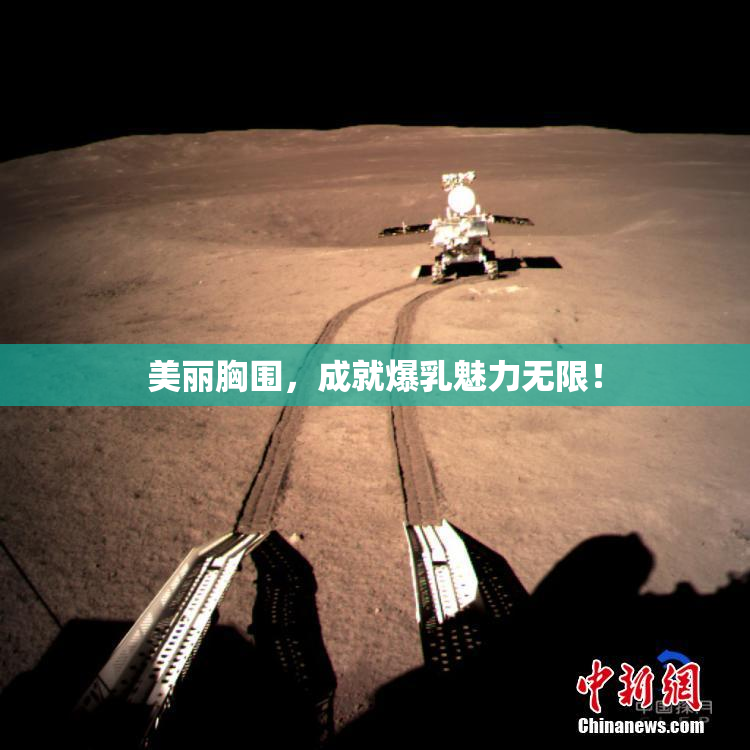 美丽胸围，成就爆乳魅力无限！