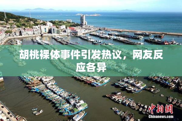 胡桃裸体事件引发热议，网友反应各异