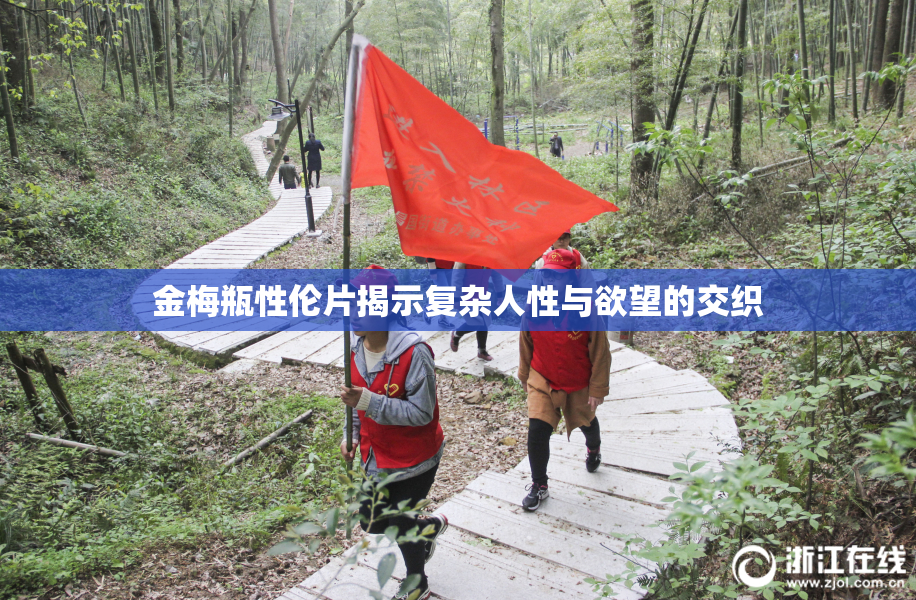 金梅瓶性伦片揭示复杂人性与欲望的交织