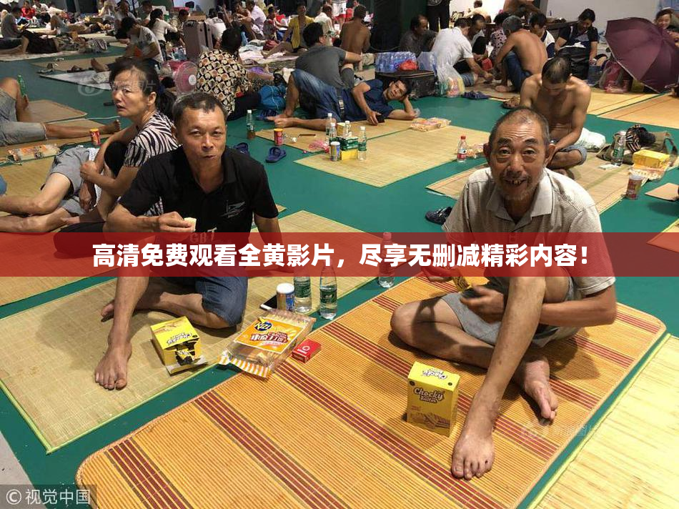 高清免费观看全黄影片，尽享无删减精彩内容！