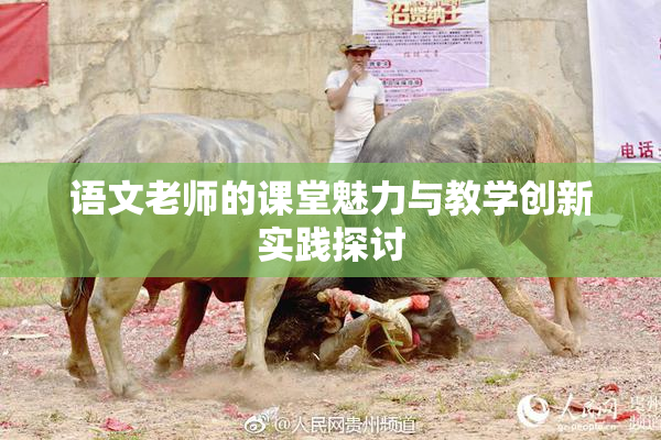 语文老师的课堂魅力与教学创新实践探讨