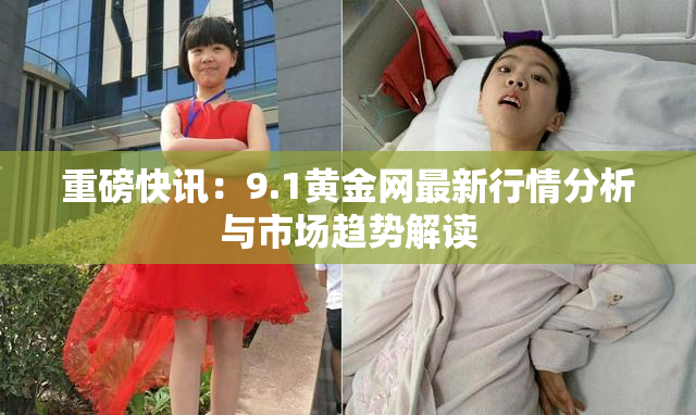 重磅快讯：9.1黄金网最新行情分析与市场趋势解读