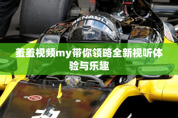 羞羞视频my带你领略全新视听体验与乐趣