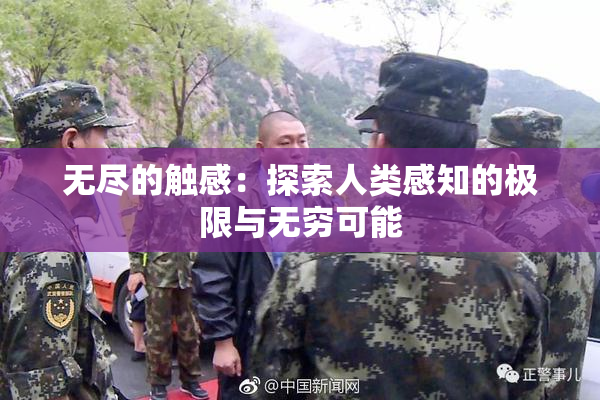 无尽的触感：探索人类感知的极限与无穷可能