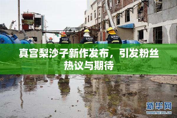 真宫梨沙子新作发布，引发粉丝热议与期待