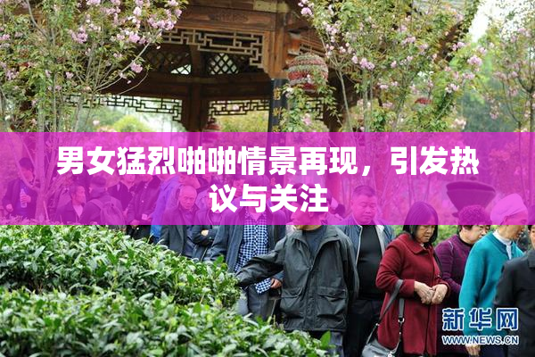 男女猛烈啪啪情景再现，引发热议与关注