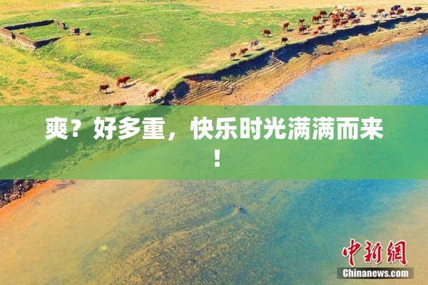 爽？好多重，快乐时光满满而来！