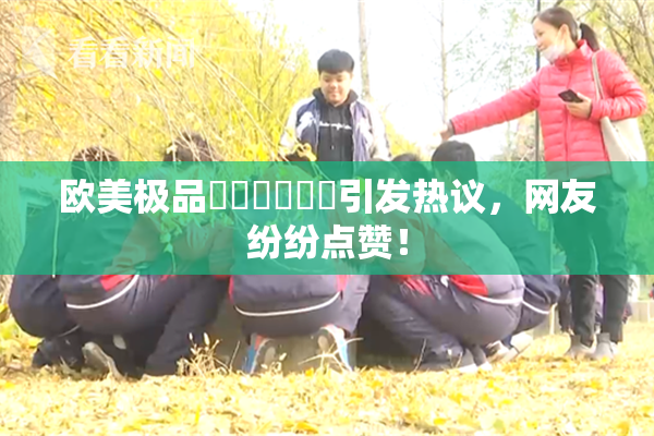 欧美极品❌‌❌‌❌‌引发热议，网友纷纷点赞！