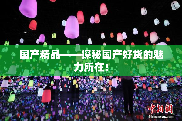 国产精品——探秘国产好货的魅力所在！
