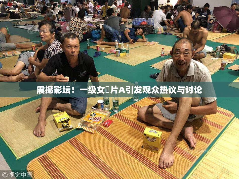 震撼影坛！一级女婬片A引发观众热议与讨论