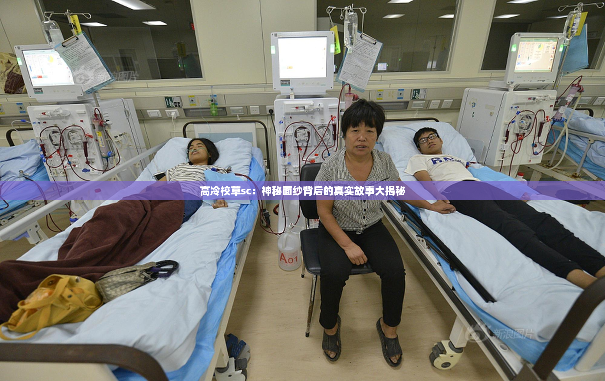 高冷校草sc：神秘面纱背后的真实故事大揭秘