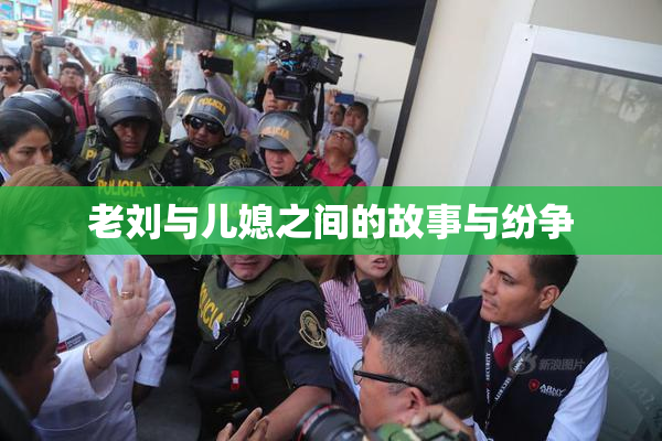 老刘与儿媳之间的故事与纷争