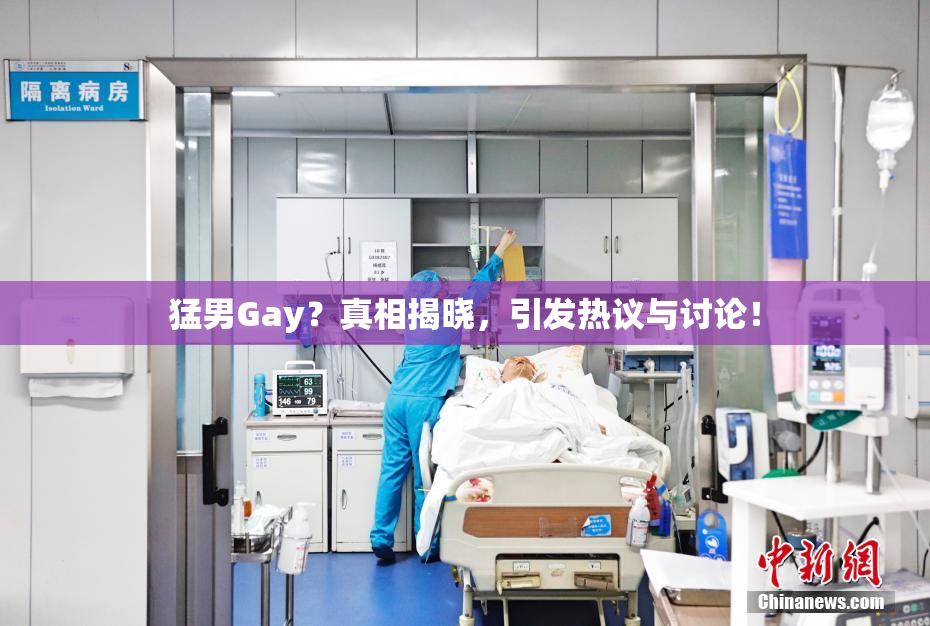 猛男Gay？真相揭晓，引发热议与讨论！