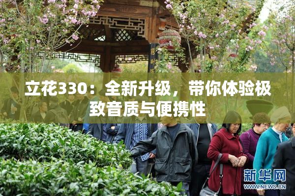 立花330：全新升级，带你体验极致音质与便携性