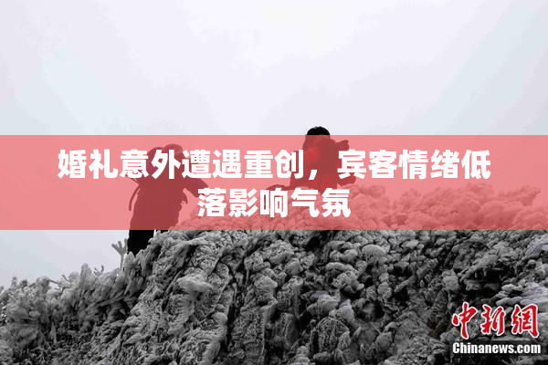 婚礼意外遭遇重创，宾客情绪低落影响气氛