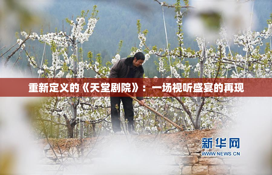 重新定义的《天堂剧院》：一场视听盛宴的再现