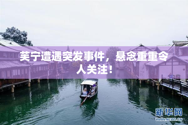 芙宁遭遇突发事件，悬念重重令人关注！