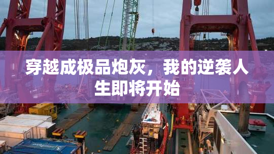 穿越成极品炮灰，我的逆袭人生即将开始