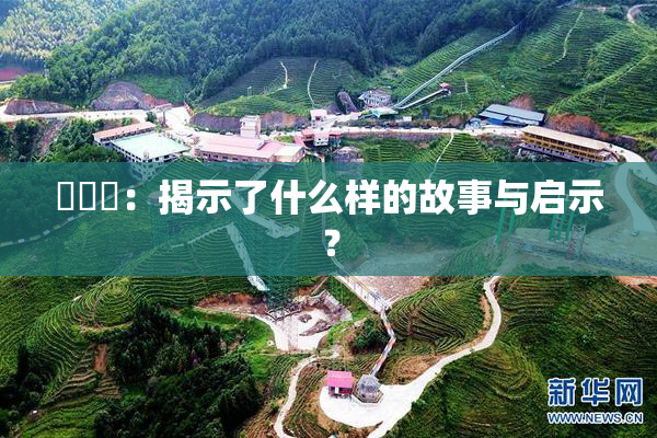 逹葢薾：揭示了什么样的故事与启示？