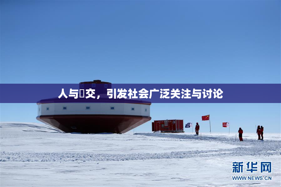 人与嘼交，引发社会广泛关注与讨论