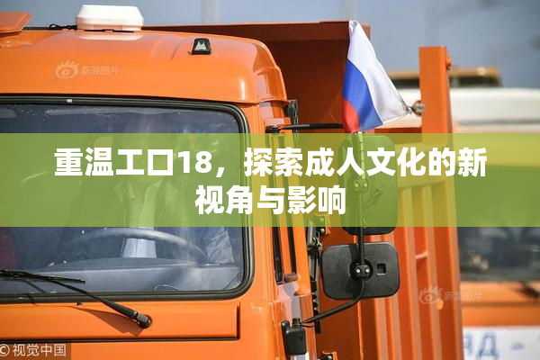 重温工口18，探索成人文化的新视角与影响