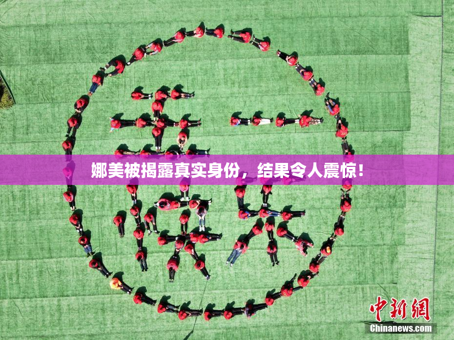 娜美被揭露真实身份，结果令人震惊！