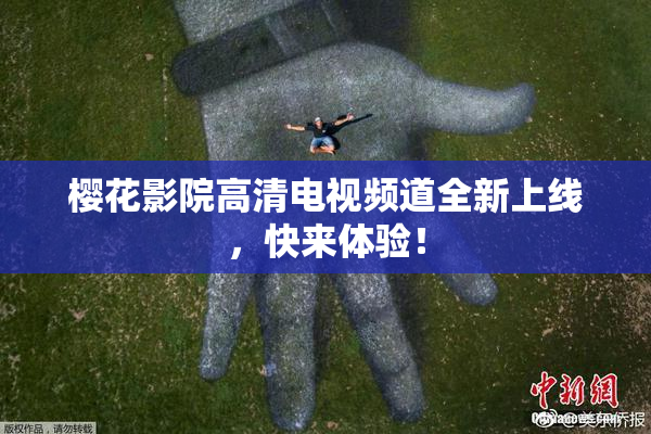 樱花影院高清电视频道全新上线，快来体验！