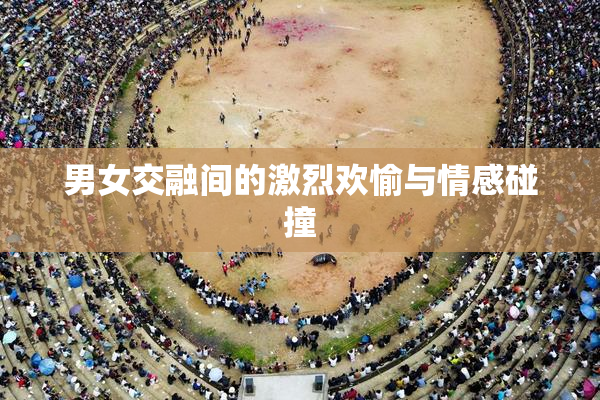 男女交融间的激烈欢愉与情感碰撞