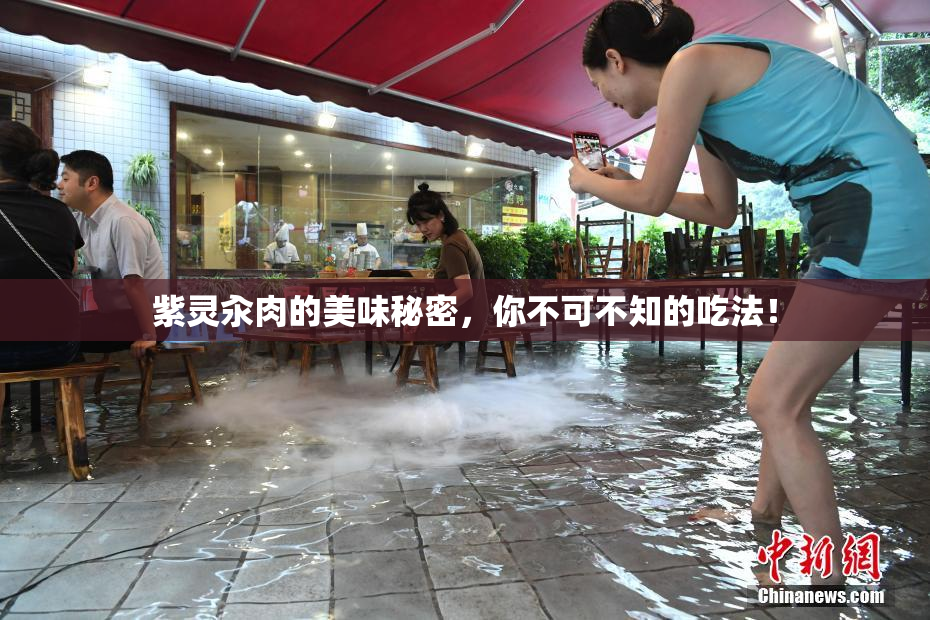 紫灵汆肉的美味秘密，你不可不知的吃法！