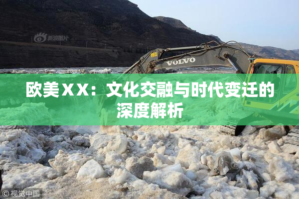 欧美ⅩX：文化交融与时代变迁的深度解析