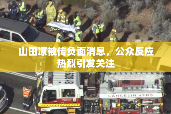 山田凉被传负面消息，公众反应热烈引发关注