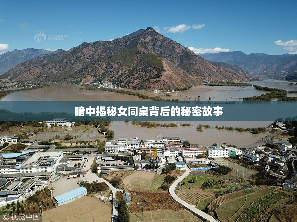 暗中揭秘女同桌背后的秘密故事