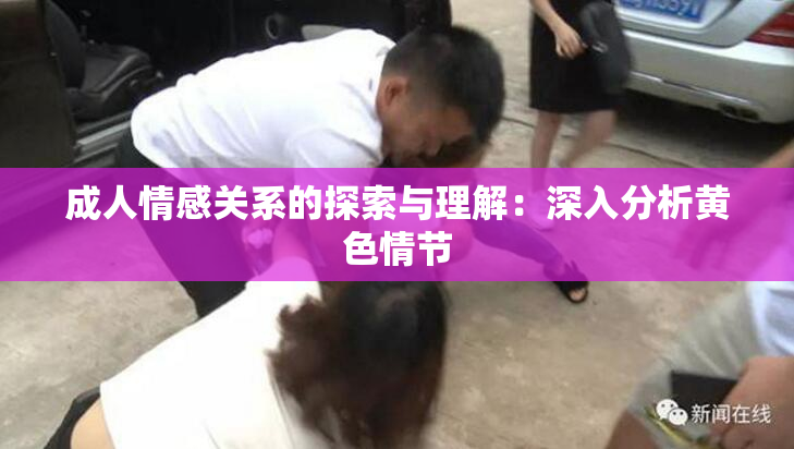 成人情感关系的探索与理解：深入分析黄色情节