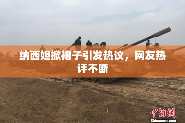 纳西妲掀裙子引发热议，网友热评不断