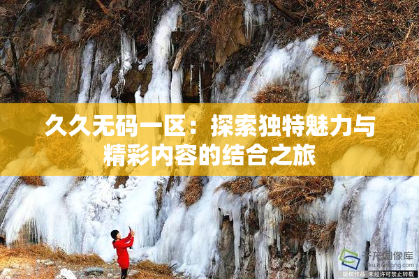 久久无码一区：探索独特魅力与精彩内容的结合之旅