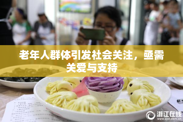 老年人群体引发社会关注，亟需关爱与支持