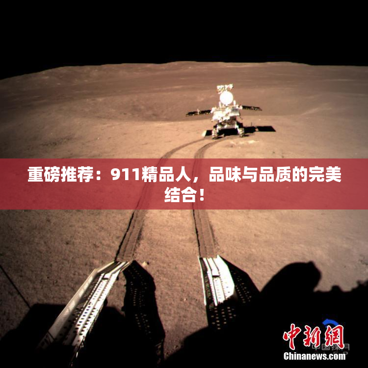 重磅推荐：911精品人，品味与品质的完美结合！