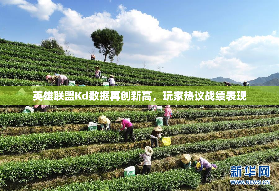 英雄联盟Kd数据再创新高，玩家热议战绩表现