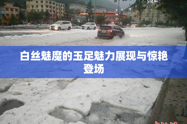 白丝魅魔的玉足魅力展现与惊艳登场