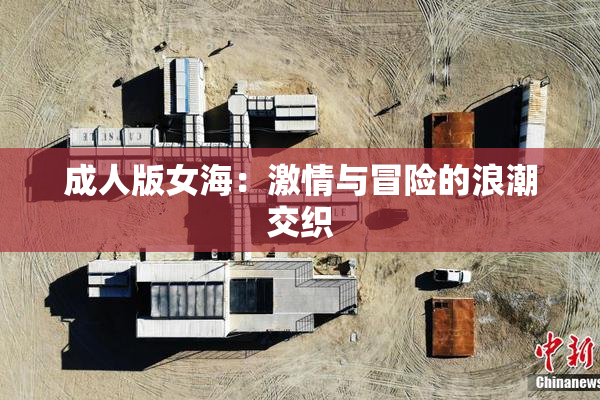 成人版女海：激情与冒险的浪潮交织
