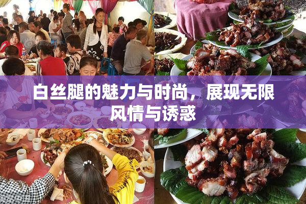 白丝腿的魅力与时尚，展现无限风情与诱惑