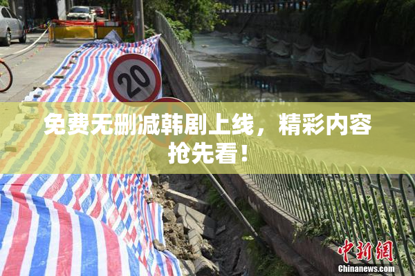 免费无删减韩剧上线，精彩内容抢先看！