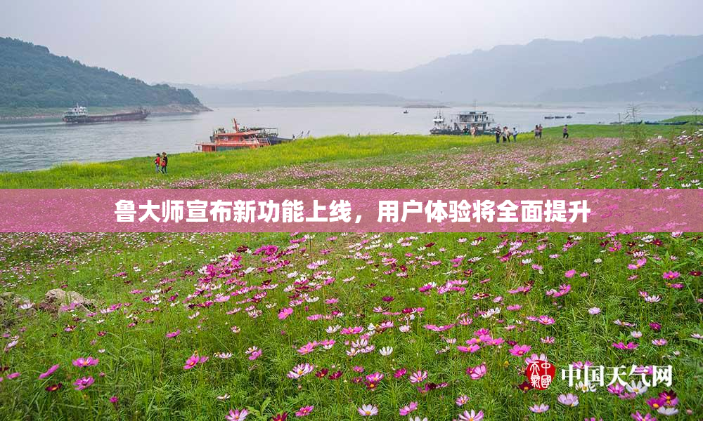 鲁大师宣布新功能上线，用户体验将全面提升