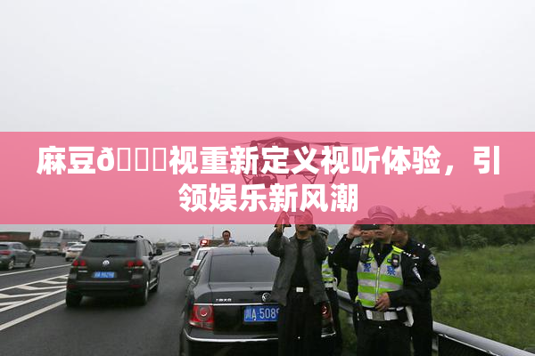 麻豆🔞视重新定义视听体验，引领娱乐新风潮