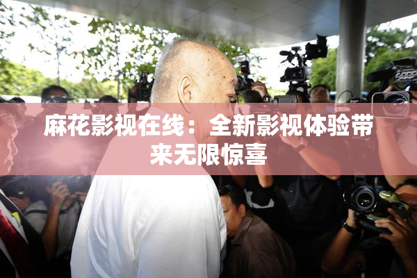 麻花影视在线：全新影视体验带来无限惊喜